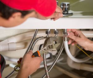 About Sewer Line Replacement Banks, OR